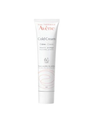 Avène Cold Cream krema, 40 ml