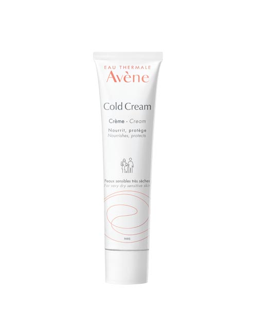 Avène Cold Cream krema, 40 ml Avène Cold Cream krema, 40 ml