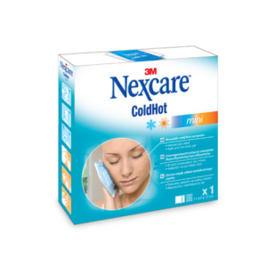 Nexcare ColdHot Mini obkladek (11 x 12 cm), 1 obkladek