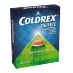 Coldrex tablete, 24 tablet Coldrex tablete, 24 tablet
