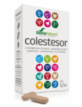 Soria Natural Colestesor tablete, 30 tablet Soria Natural Colestesor tablete, 30 tablet