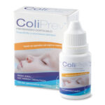 ColiPrev peroralne kapljice, 15 ml ColiPrev peroralne kapljice, 15 ml