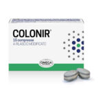 Colonir tablete, 15 tablet Colonir tablete, 15 tablet