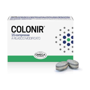 Colonir tablete, 15 tablet Colonir tablete, 15 tablet