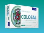 Colosal tablete, 30 tablet Colosal tablete, 30 tablet