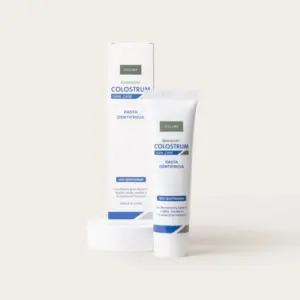 Solime Remargin Colostrum zobna pasta, 75 ml