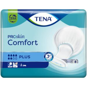 Tena Comfort Proskin Plus predloge, 46 predlog