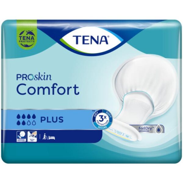Tena Comfort Proskin Plus predloge, 46 predlog Tena Comfort Proskin Plus predloge, 46 predlog