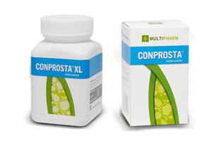 Conprosta tablete, 60 tablet