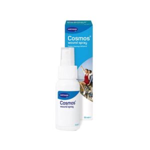 Cosmos pršilo za rane, 50 ml