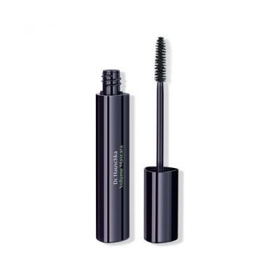 Dr. Hauschka Maskara Volumen (01 črna), 8 ml Dr. Hauschka Maskara Volumen (01 črna), 8 ml