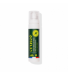 Crusoe repelent proti komarjem v pršilu za kožo, 75 ml Crusoe repelent proti komarjem v pršilu za kožo, 75 ml