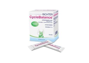 Richter CycleBalance vrečke, 30 vrečk