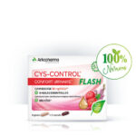 Cys-Control Flash kapsule, 20 kapsul Cys-Control Flash kapsule, 20 kapsul