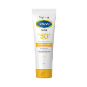 Daylong Cetaphil Sun ZF50+ losjon, 100 ml