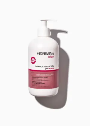 Vidermina Deligyn čistilna raztopina, 500 ml