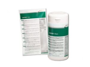 Dentiro dezinfekcijski robčki Classic (refill), 120 robčkov