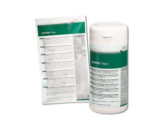 Dentiro dezinfekcijski robčki Classic (refill), 120 robčkov Dentiro dezinfekcijski robčki Classic (refill), 120 robčkov