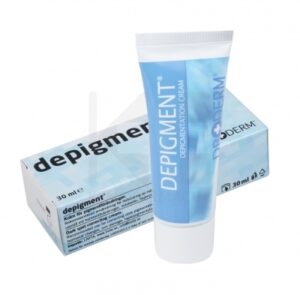 Depigment krema, 30 ml