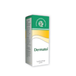 Dermatol dermalni prašek, 5 g Dermatol dermalni prašek, 5 g