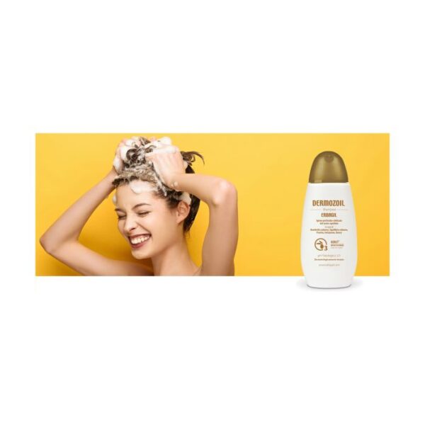 Dermozoil šampon, 150 ml Dermozoil šampon, 150 ml