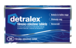 Detralex filmsko obložene tablete, 36 tablet Detralex filmsko obložene tablete, 36 tablet