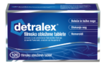 Detralex filmsko obložene tablete, 120 tablet Detralex filmsko obložene tablete, 120 tablet