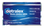 Detralex filmsko obložene tablete, 60 tablet Detralex filmsko obložene tablete, 60 tablet