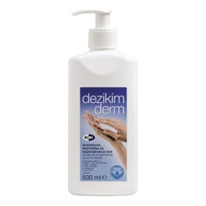 Dezikim Derm razkužilo za roke, 500 ml Dezikim Derm razkužilo za roke, 500 ml