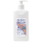 Dezikim Derm S1 razkužilo za roke, 500 ml