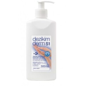 Dezikim Derm S1 razkužilo za roke, 500 ml Dezikim Derm S1 razkužilo za roke, 500 ml