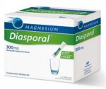 Magnesium-Diasporal 300 granulat za pripravo napitka, 50 vrečk Magnesium-Diasporal 300 granulat za pripravo napitka, 50 vrečk