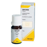Pekana Difoss homeopatske kroglice, 10 g