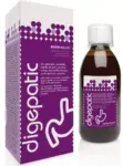 Soria Natural Digepatic s pegastim badljem in artičoko suspenzija, 250 ml Soria Natural Digepatic s pegastim badljem in artičoko suspenzija, 250 ml