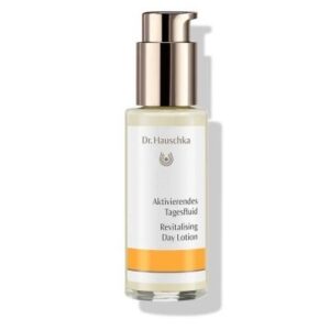 Dr. Hauschka Dnevni losjon za revitalizacijo, 50 ml