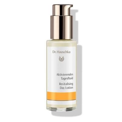 Dr. Hauschka Dnevni losjon za revitalizacijo, 50 ml Dr. Hauschka Dnevni losjon za revitalizacijo, 50 ml