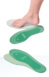 DoTobell Vložki za čevlje z deodorantom, en par DoTobell Vložki za čevlje z deodorantom, en par