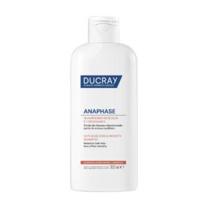 Ducray Anaphase šampon proti izpadanju las in za rast las, 200 ml
