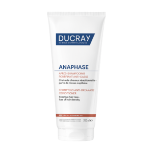 Ducray Anaphase regenerator za krepitev in proti lomljenju las, 200 ml