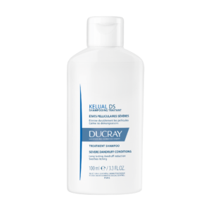 Ducray Kelual DS tretma šampon za lase proti prhljaju, 100 ml