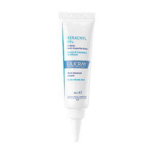 Ducray Keracnyl PP+ krema, 30 ml