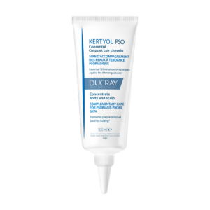 Ducray KERTYOL P.S.O koncentrat za lokalno uporabo, 100 ml