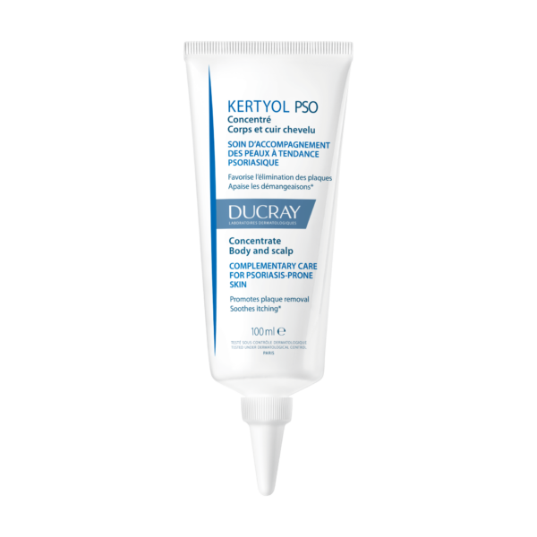 Ducray KERTYOL P.S.O koncentrat za lokalno uporabo, 100 ml Ducray KERTYOL P.S.O koncentrat za lokalno uporabo, 100 ml