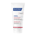 Ducray Sabal seboregulirajoči tretma šampon, 200 ml