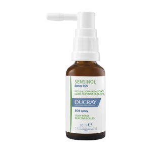 Ducray Sensinol SOS pršilo, 30 ml