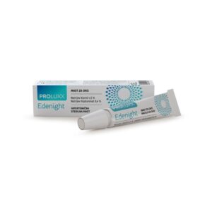 Proluxx Edenight mazilo za oko, 5 g