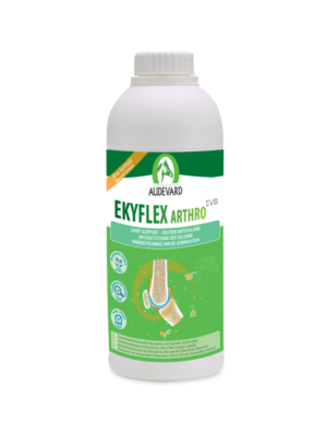 Ekyflex Arthro EVO raztopina za konje, 1 l