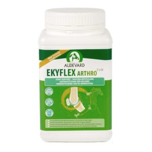 Ekyflex Arthro EVO prašek za konje, 900 g
