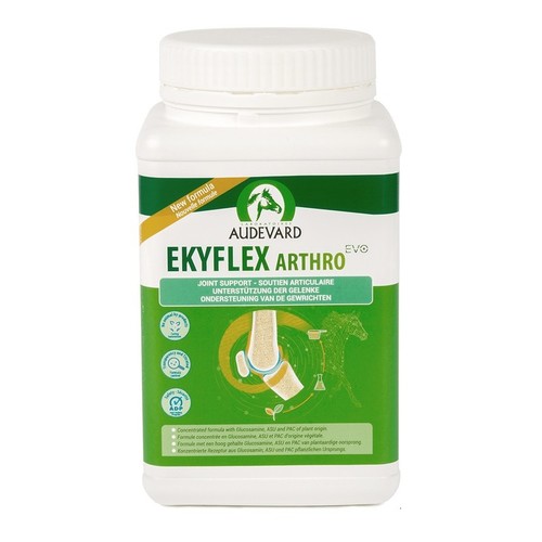 Ekyflex Arthro EVO prašek za konje, 900 g Ekyflex Arthro EVO prašek za konje, 900 g