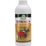 Ekyrenal+ tekočina za konje, 1 l Ekyrenal+ tekočina za konje, 1 l